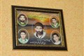 دیدار با خانواده شهدا 